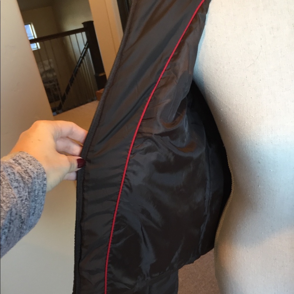 Sugarfly jacket - Picture 3 of 6